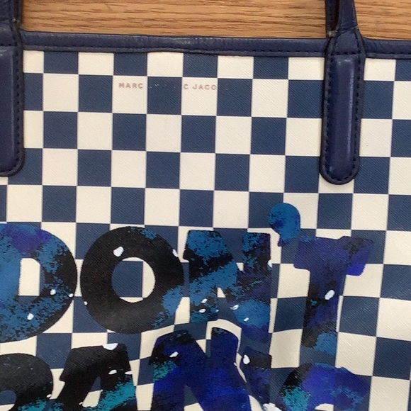 Marc Jacobs Tote - Picture 2 of 3